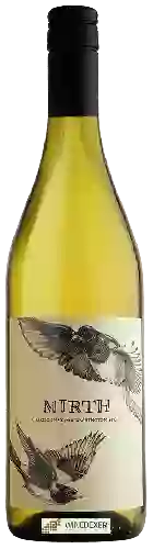 Wijnmakerij Corvidae - Mirth Chardonnay