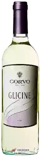 Wijnmakerij Corvo - Glicine Bianco