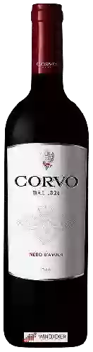 Wijnmakerij Corvo - Nero d'Avola
