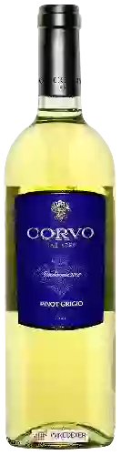 Wijnmakerij Corvo - Pinot Grigio