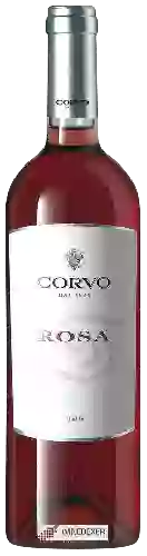 Wijnmakerij Corvo - Rosa