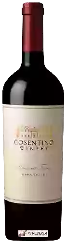 Wijnmakerij Cosentino - Cabernet Franc