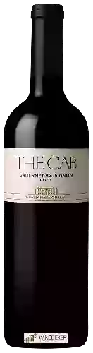 Wijnmakerij Cosentino - The Cab Cabernet Sauvignon