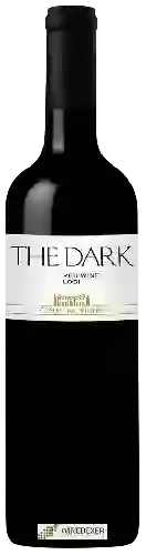 Wijnmakerij Cosentino - The Dark