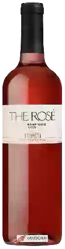 Wijnmakerij Cosentino - The Rosé