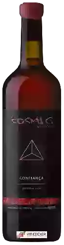Wijnmakerij Cosmic - Confiança Garnatxa Roja
