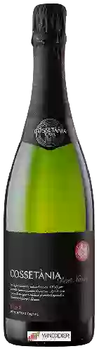 Wijnmakerij Cossetània - Cava Brut Nature