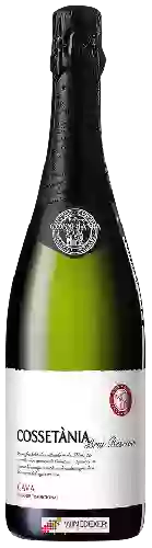 Wijnmakerij Cossetània - Cava Brut Reserva