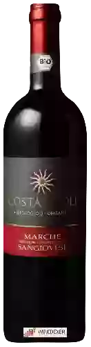 Wijnmakerij Costa Al Sole - Sangiovese