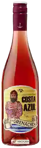 Wijnmakerij Costa Azul - Grenache Rosado