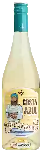 Wijnmakerij Costa Azul - Sauvignon Blanc