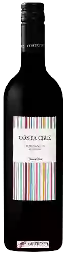 Wijnmakerij Costa Cruz - Tempranillo - Shiraz