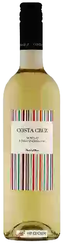 Wijnmakerij Costa Cruz - Verdejo - Sauvignon Blanc