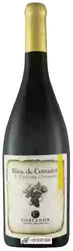 Wijnmakerij Costador - Blanc de Costador de Varierats i Terroirs