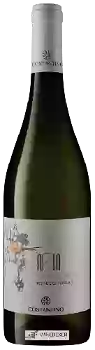 Wijnmakerij Costantino - Aria Siciliana Chardonnay