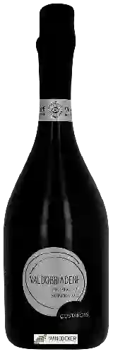 Wijnmakerij Costaross - Valdobbiadene Prosecco Superiore Extra Dry