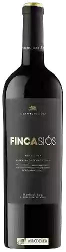 Wijnmakerij Costers del Sió - Finca Siós