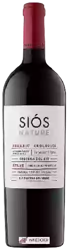 Wijnmakerij Costers del Sió - Siós Nature Syrah