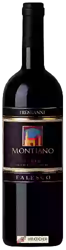 Wijnmakerij Cotarella - Trentanni Montiano