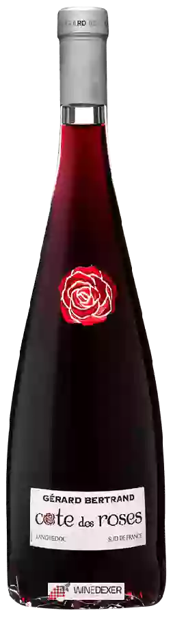 Wijnmakerij Côte des Roses - Côte des Roses Rouge