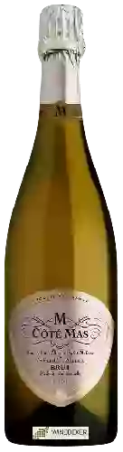 Wijnmakerij Côté Mas - Crémant de Limoux Brut