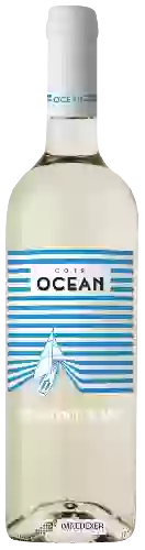 Wijnmakerij Côté Océan - Sauvignon Blanc