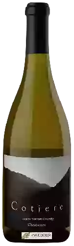 Wijnmakerij Côtière - Chardonnay