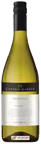 Wijnmakerij Cottage Garden - Chardonnay