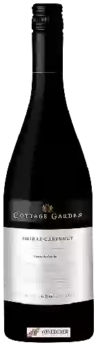 Wijnmakerij Cottage Garden - Shiraz - Cabernet