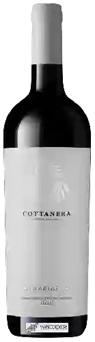 Wijnmakerij Cottanera - Etna Bianco