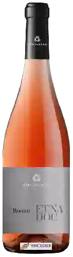 Wijnmakerij Cottanera - Etna Rosato