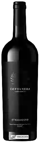 Wijnmakerij Cottanera - Etna Rosso