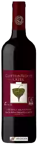 Wijnmakerij Cottonwood Creek - Cabernet Sauvignon