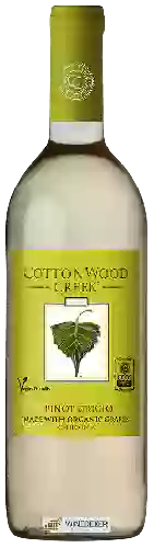 Wijnmakerij Cottonwood Creek - Pinot Grigio