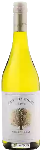 Wijnmakerij Cottonwood Grove - Chardonnay