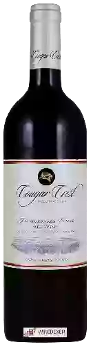 Wijnmakerij Cougar Crest - Estate Anniversary Cuvée Red