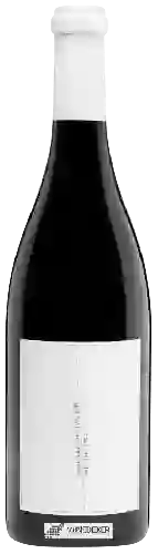 Wijnmakerij Couloir - Straight Line Tempranillo