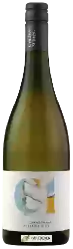 Wijnmakerij Coulter - C1 Chardonnay