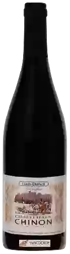 Wijnmakerij Couly-Dutheil - Les Chatelières Chinon