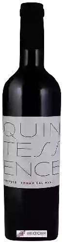 Wijnmakerij Coume del Mas - Quintessence Banyuls