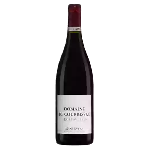 Domaine de Courbissac - Minervois