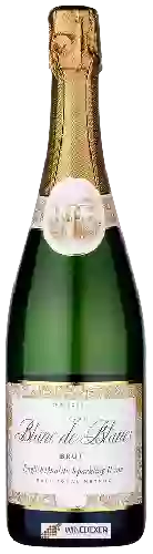 Wijnmakerij Court Garden - Blanc de Blancs Brut