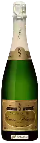 Wijnmakerij Couvreur Philippart - Carte d'Or Brut Champagne Premier Cru