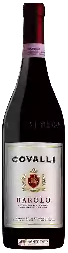 Wijnmakerij Covalli - Barolo