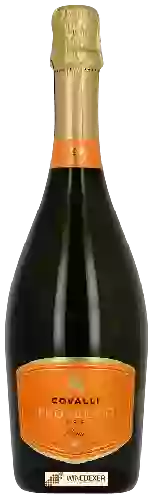 Wijnmakerij Covalli - Prosecco Brut