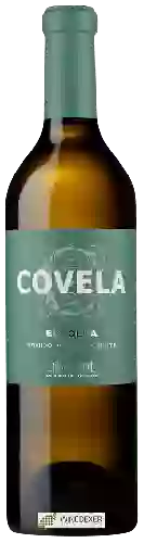 Wijnmakerij Covela - Escolha Branco