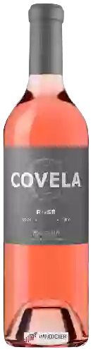 Wijnmakerij Covela - Rosé