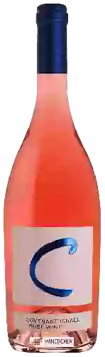 Wijnmakerij Covenant - Blue C Rosé