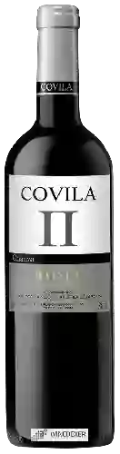 Wijnmakerij Covila - II Crianza