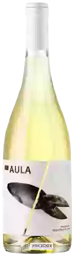 Wijnmakerij Coviñas - Aula Macabeo - Sauvignon Blanc